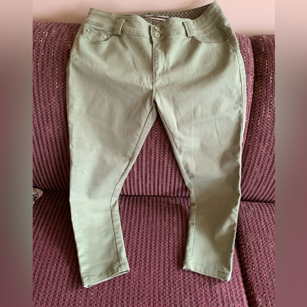 Deal Jeans Fashion Denim Large